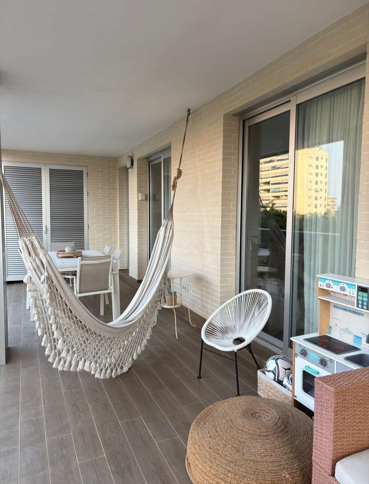 Appartement te koop in Alicante | 2 slaapkamers H5323507