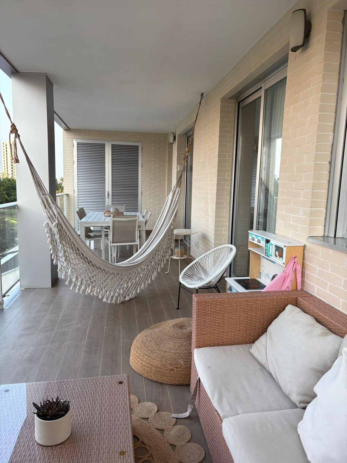 Appartement te koop in Alicante | 2 slaapkamers H5323507