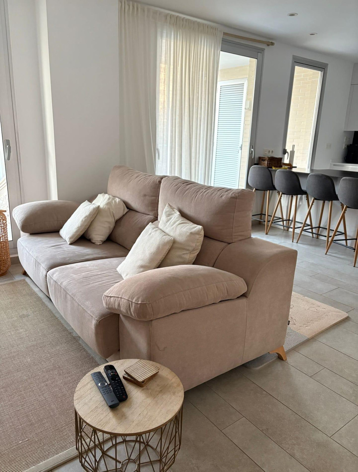 Appartement te koop in Alicante | 2 slaapkamers H5323507