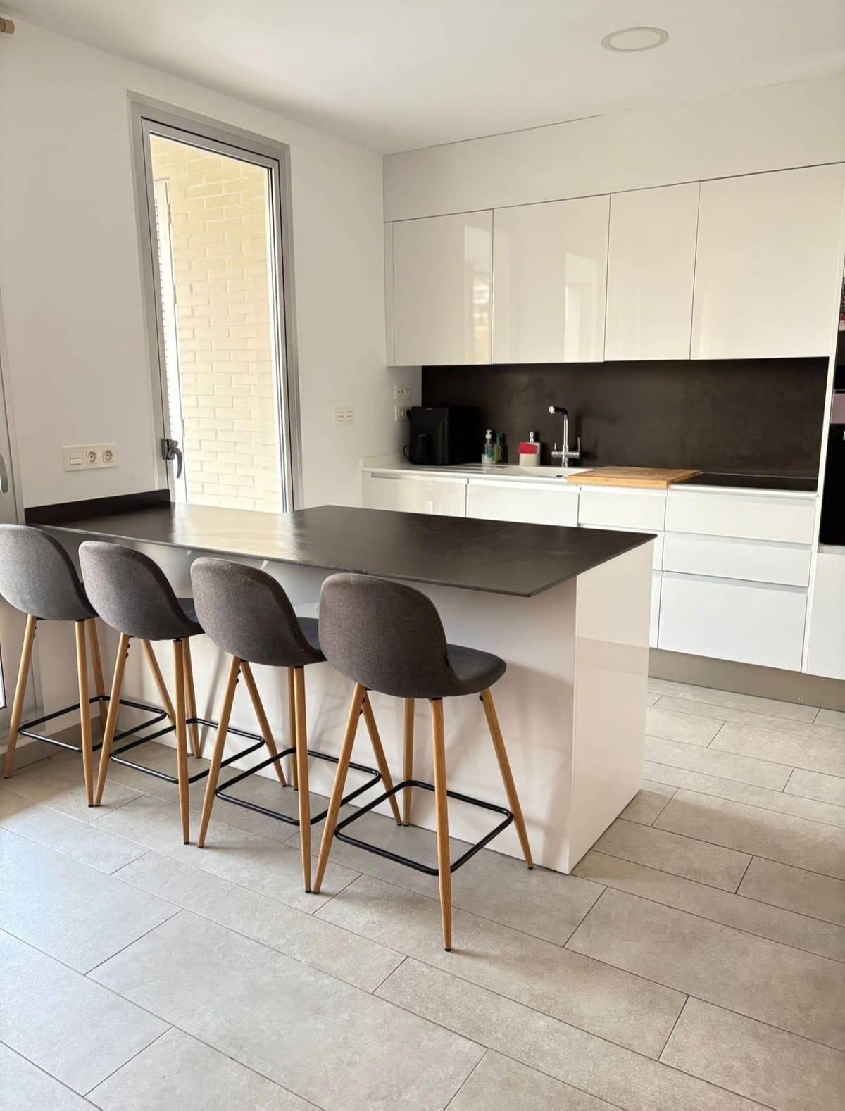 Appartement te koop in Alicante | 2 slaapkamers H5323507