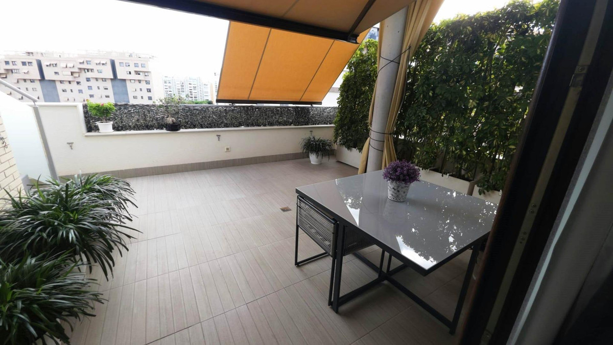 Penthouse te koop in Alicante | 3 slaapkamers H5323516