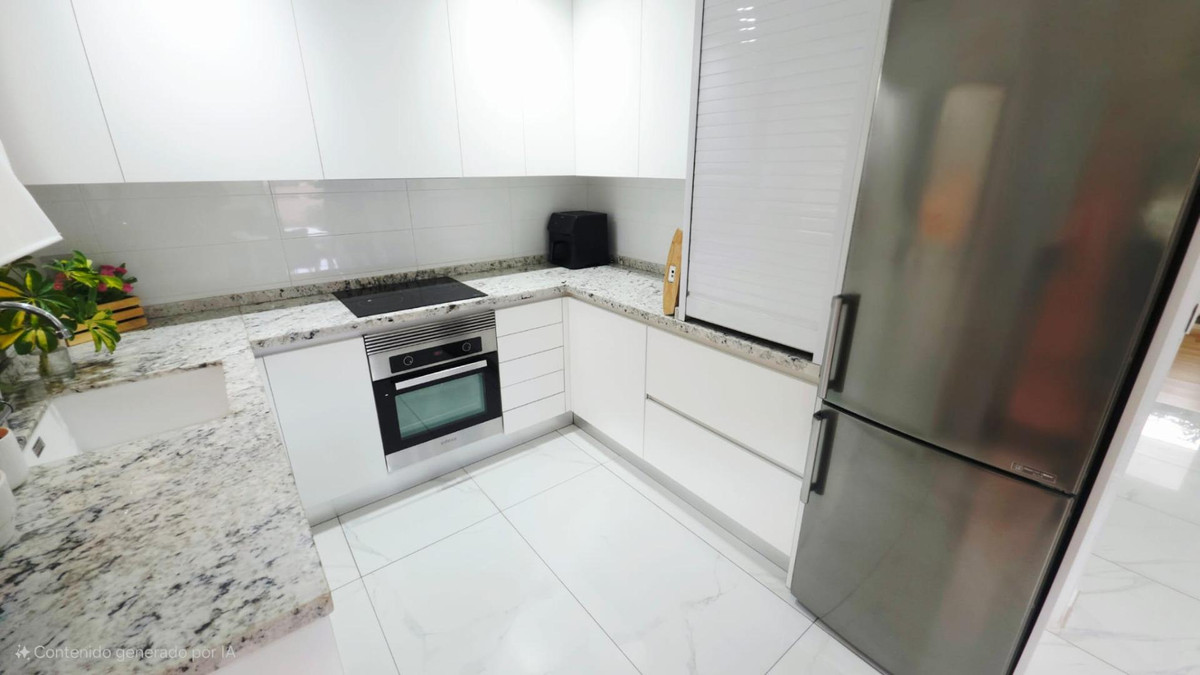Penthouse te koop in Alicante | 3 slaapkamers H5323516