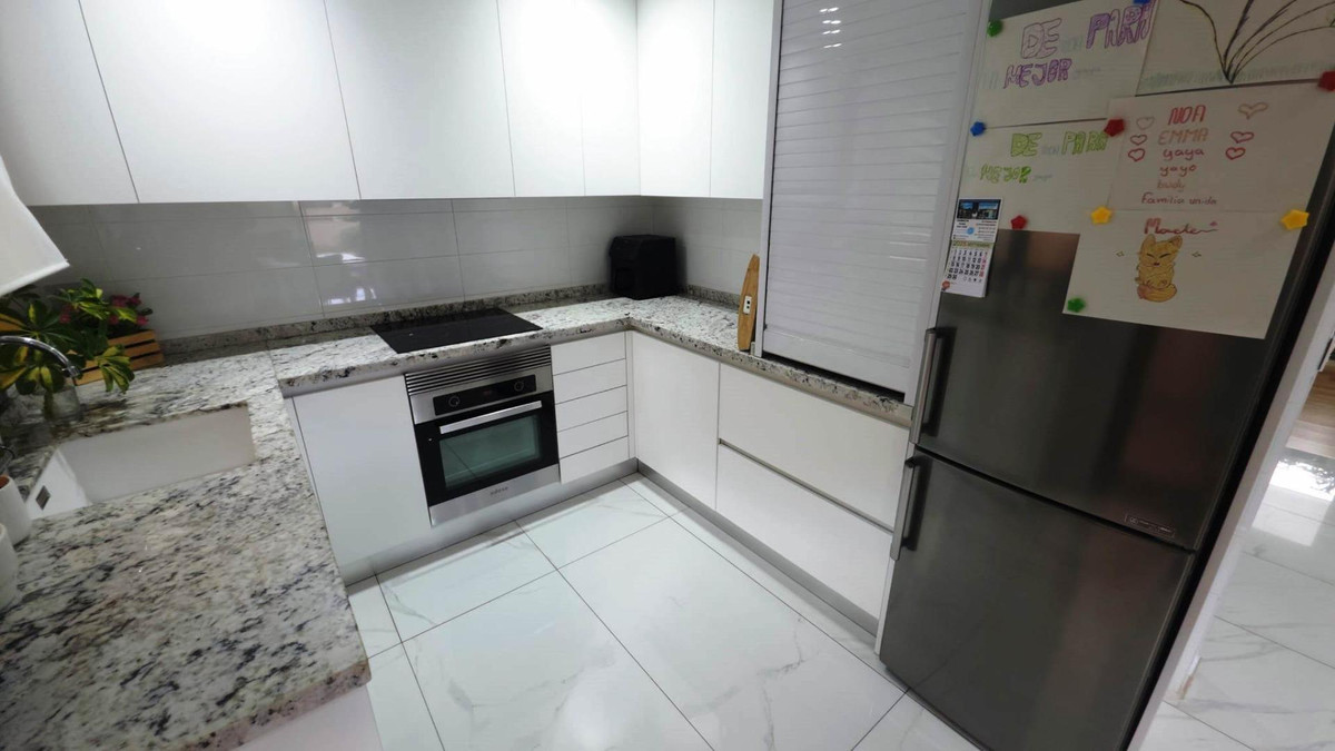 Penthouse te koop in Alicante | 3 slaapkamers H5323516