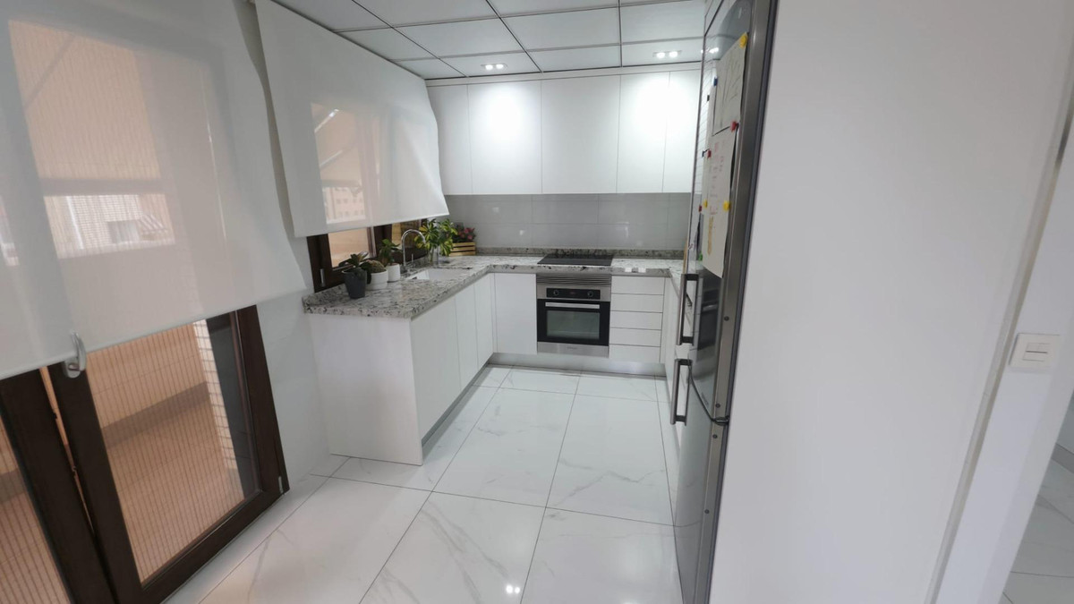 Penthouse te koop in Alicante | 3 slaapkamers H5323516