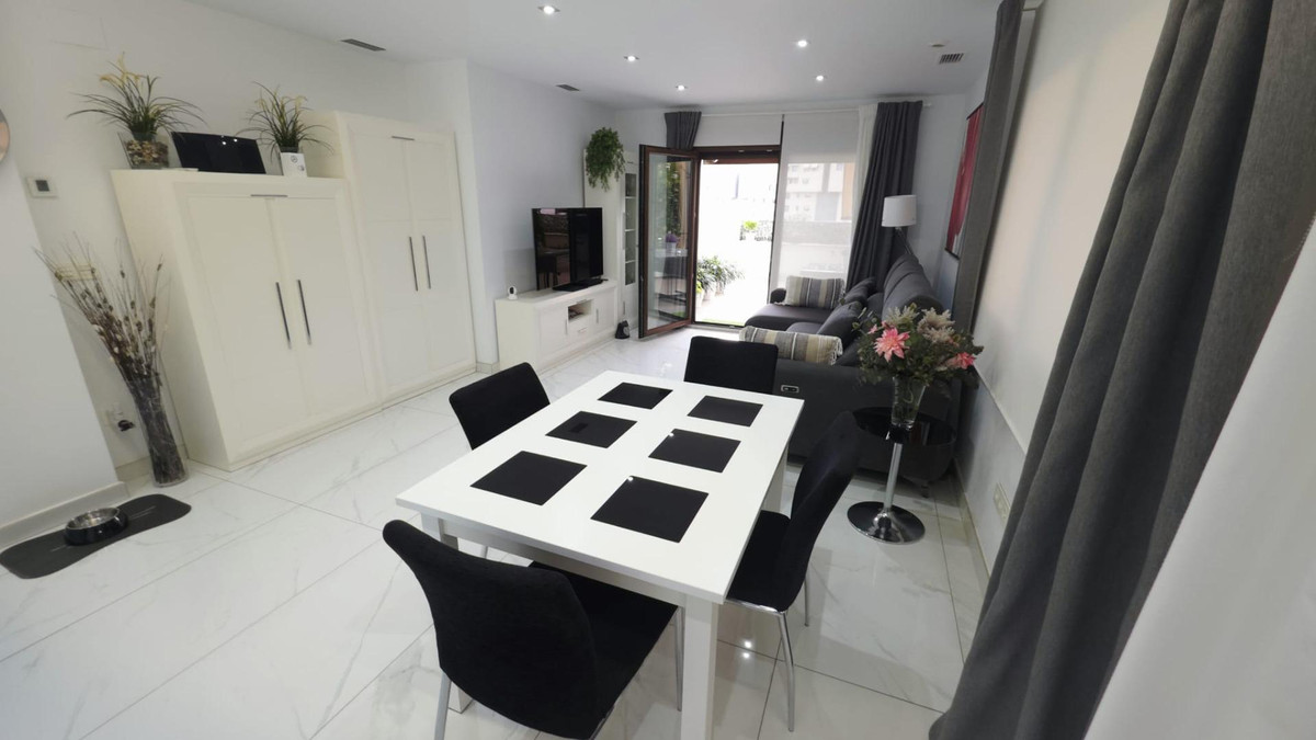 Penthouse te koop in Alicante | 3 slaapkamers H5323516