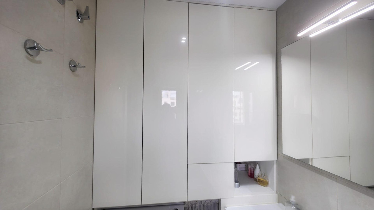 Penthouse te koop in Alicante | 3 slaapkamers H5323516