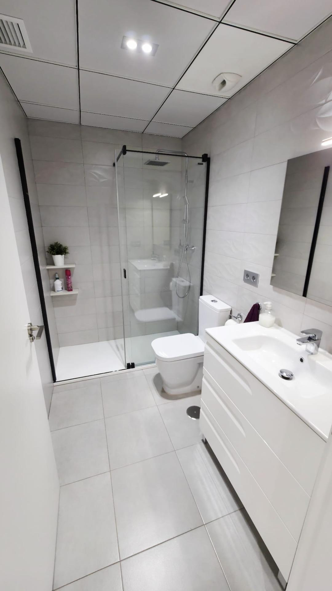 Penthouse te koop in Alicante | 3 slaapkamers H5323516