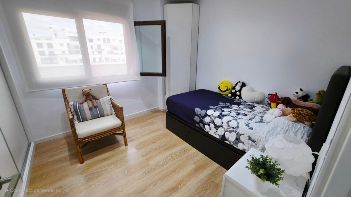 Penthouse te koop in Alicante | 3 slaapkamers H5323516