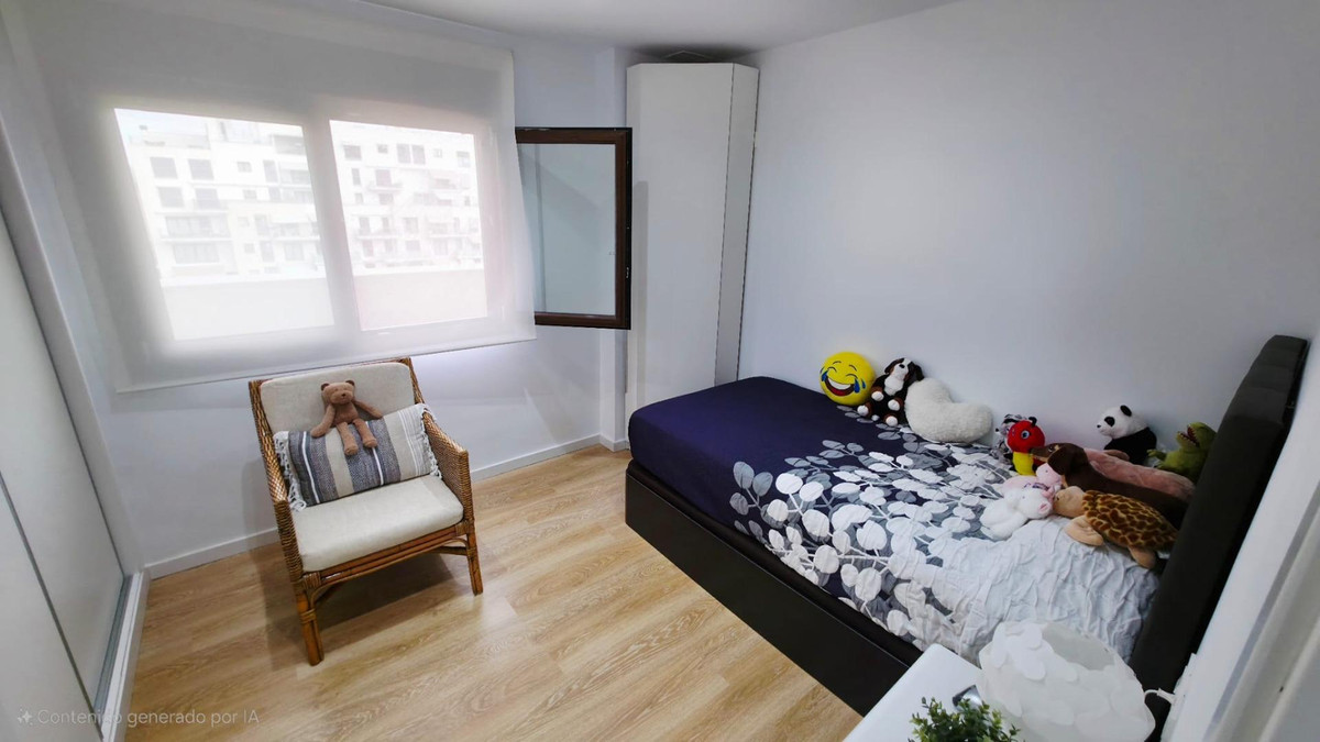 Penthouse te koop in Alicante | 3 slaapkamers H5323516