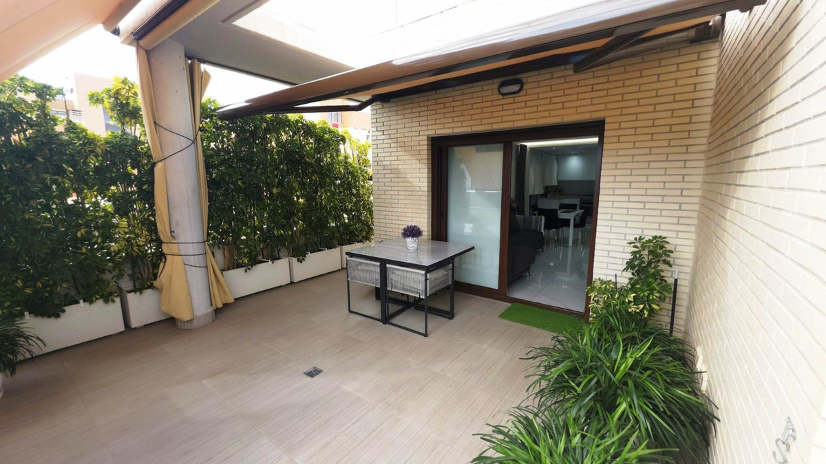 Penthouse te koop in Alicante | 3 slaapkamers H5323516