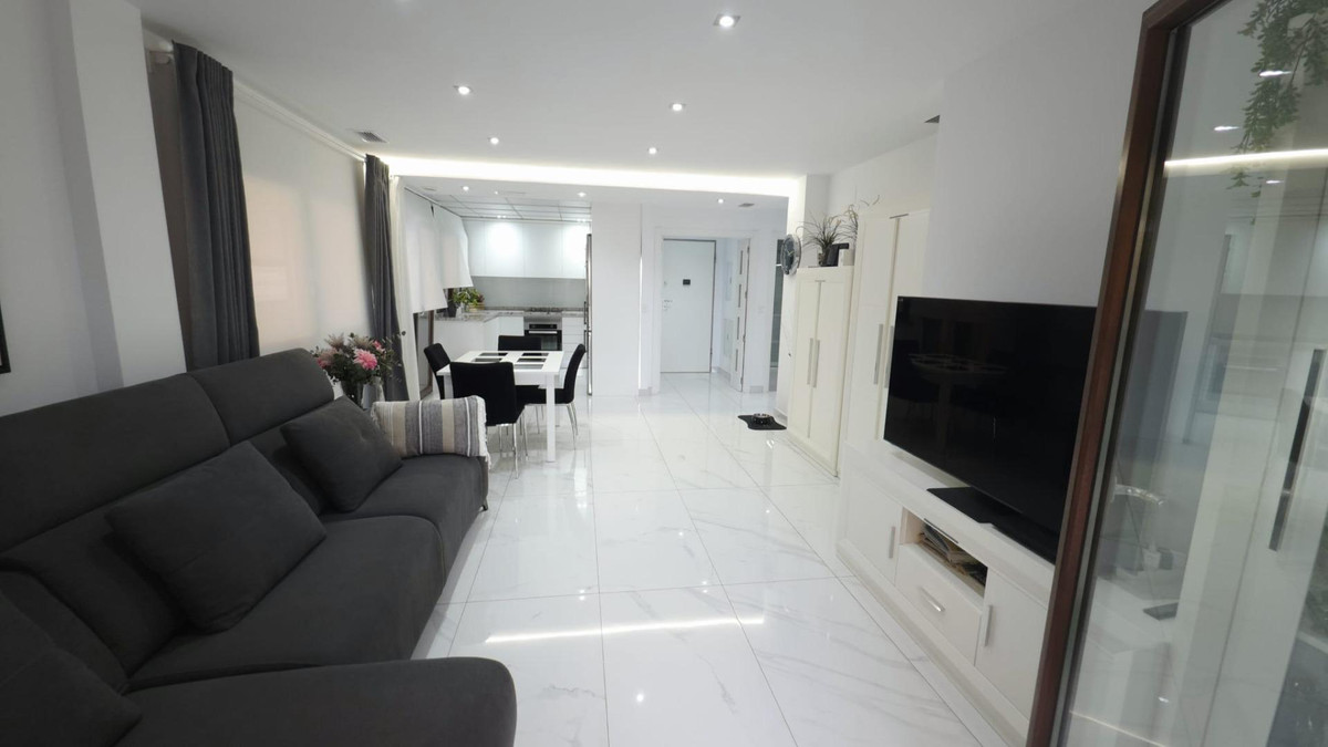 Penthouse te koop in Alicante | 3 slaapkamers H5323516