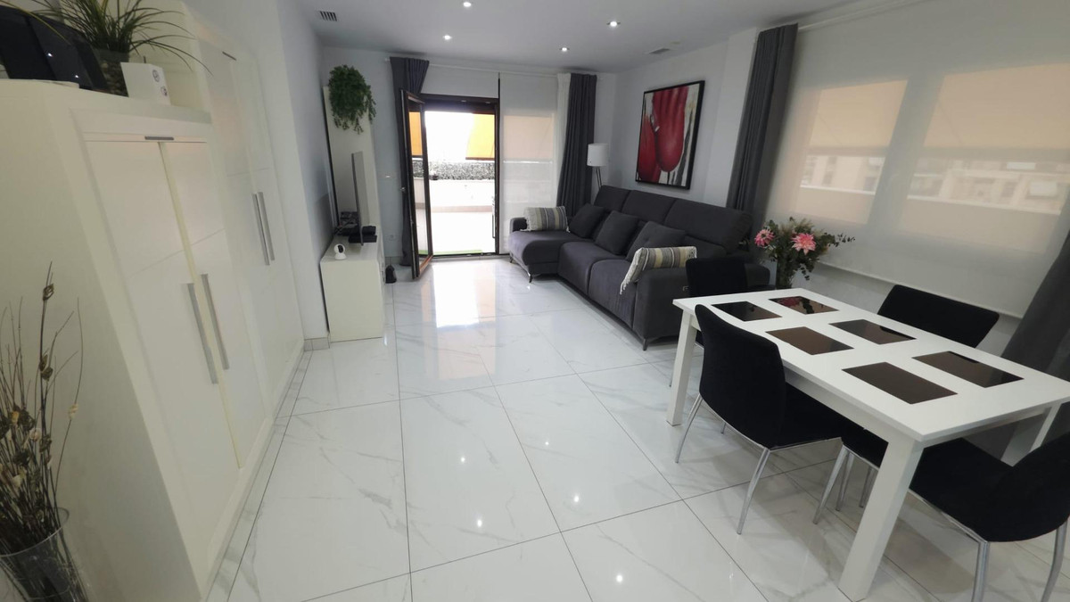 Penthouse te koop in Alicante | 3 slaapkamers H5323516