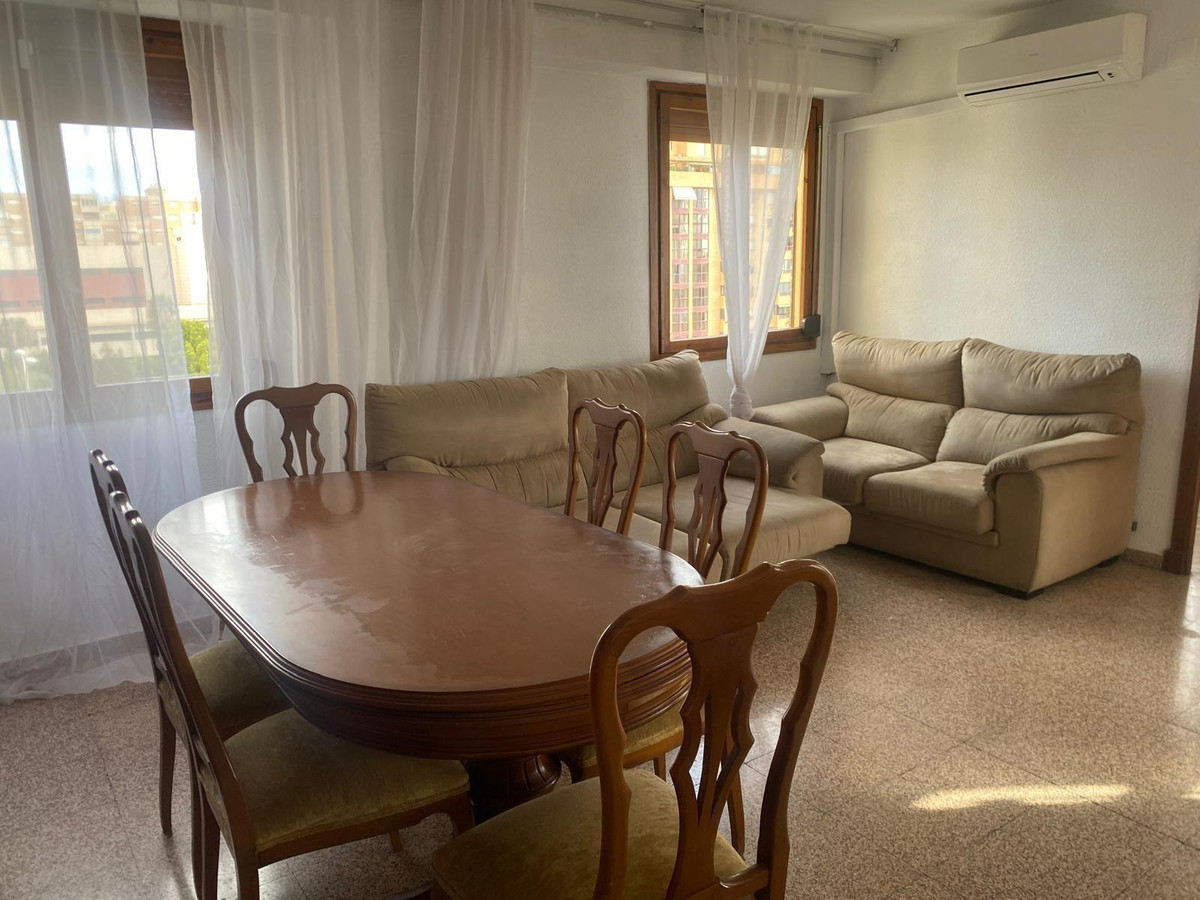 Appartement te koop in Alicante | 4 slaapkamers H5323525