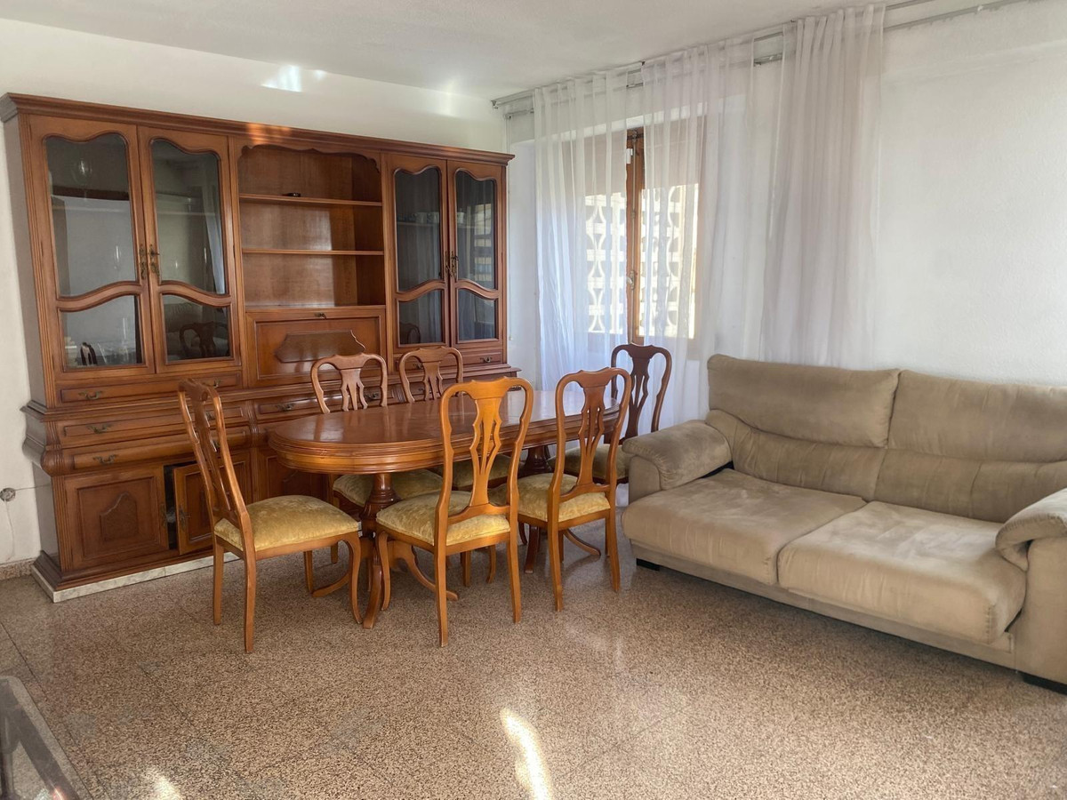 Appartement te koop in Alicante | 4 slaapkamers H5323525