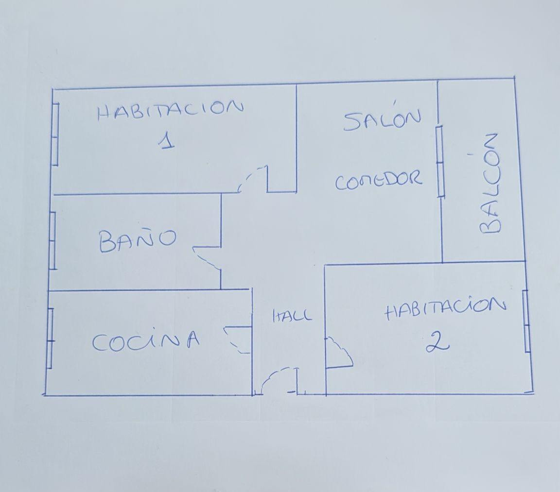 Appartement te koop in Alicante | 2 slaapkamers H5323528