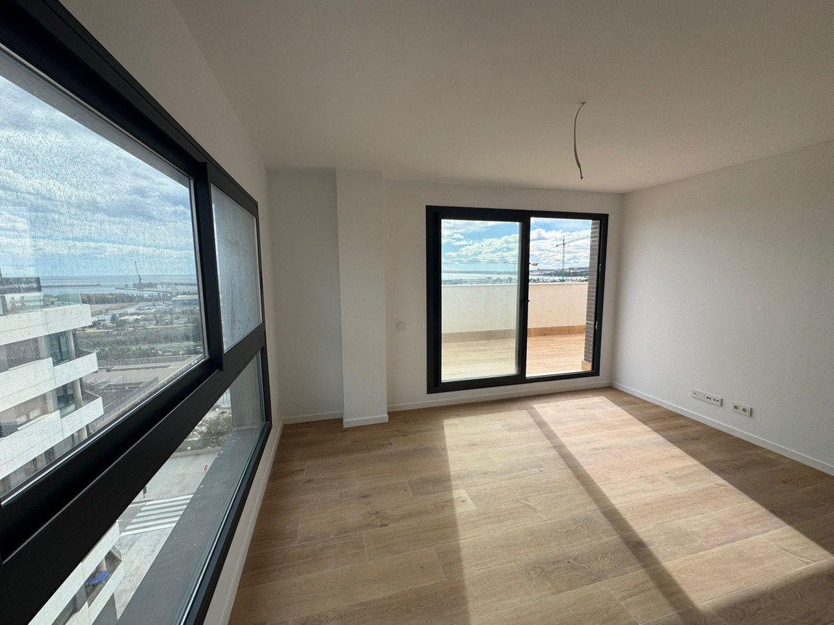 Penthouse te koop in Alicante | 3 slaapkamers H5324314