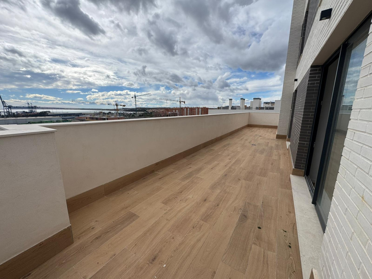 Penthouse te koop in Alicante | 3 slaapkamers H5324314