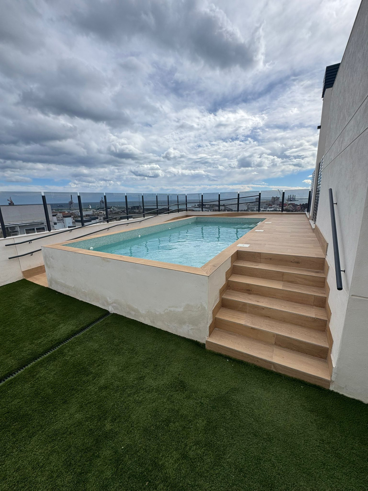 Penthouse te koop in Alicante | 3 slaapkamers H5324314