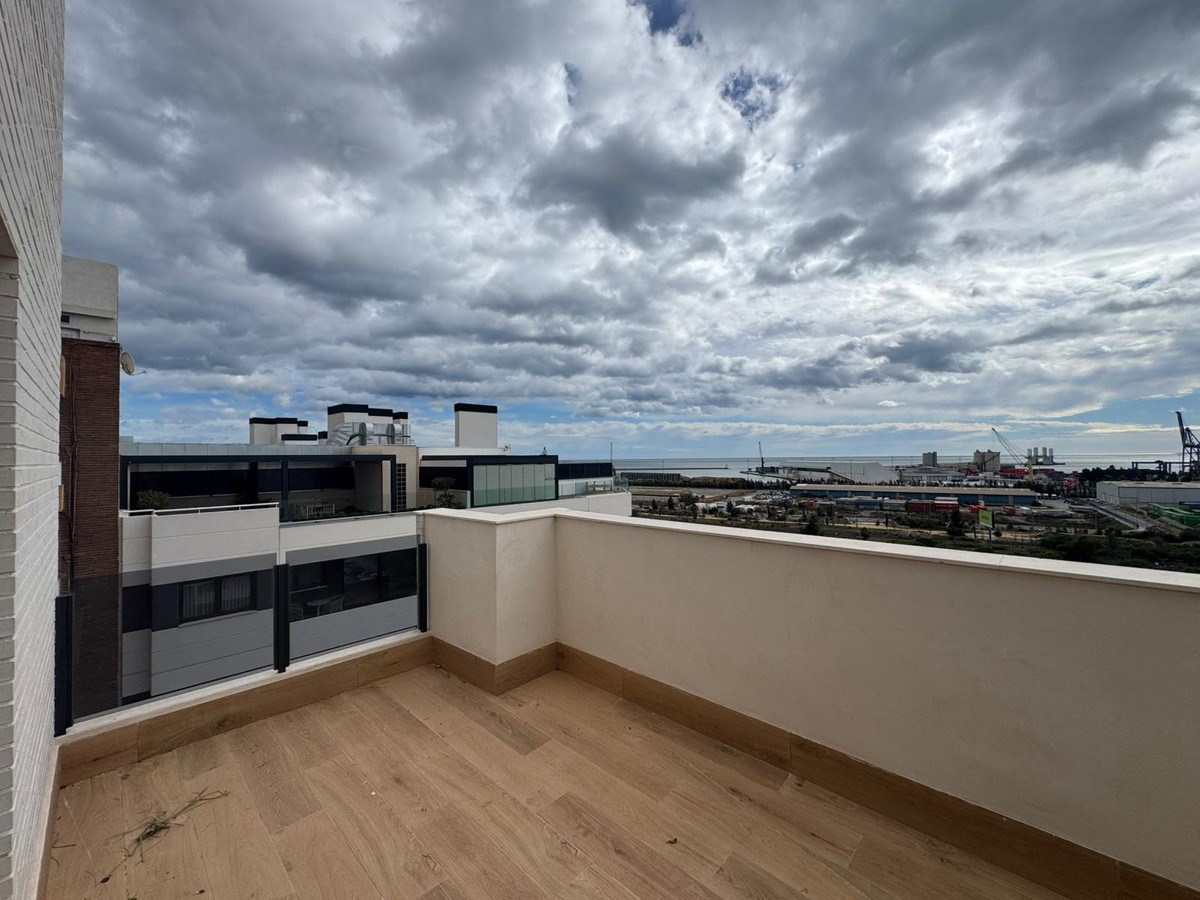 Penthouse te koop in Alicante | 3 slaapkamers H5324314