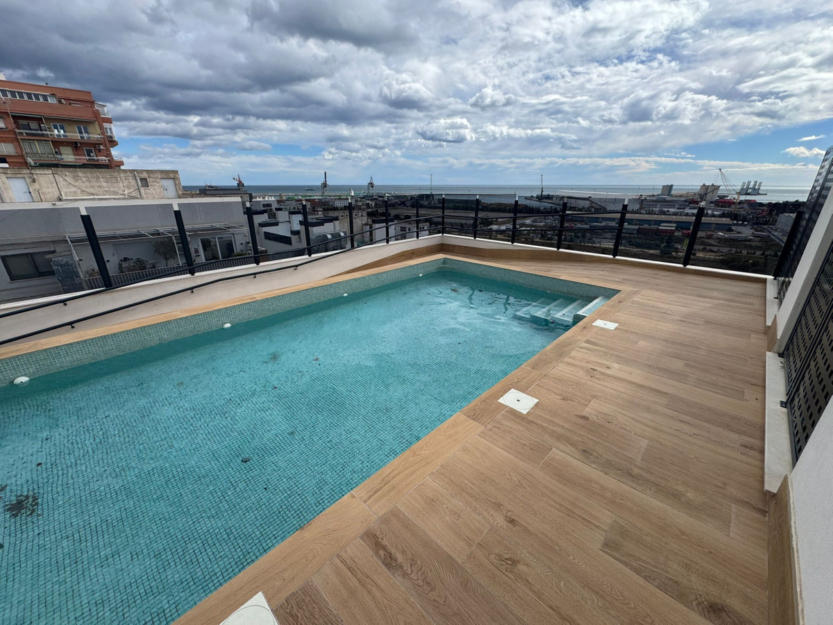 Penthouse te koop in Alicante | 3 slaapkamers H5324314