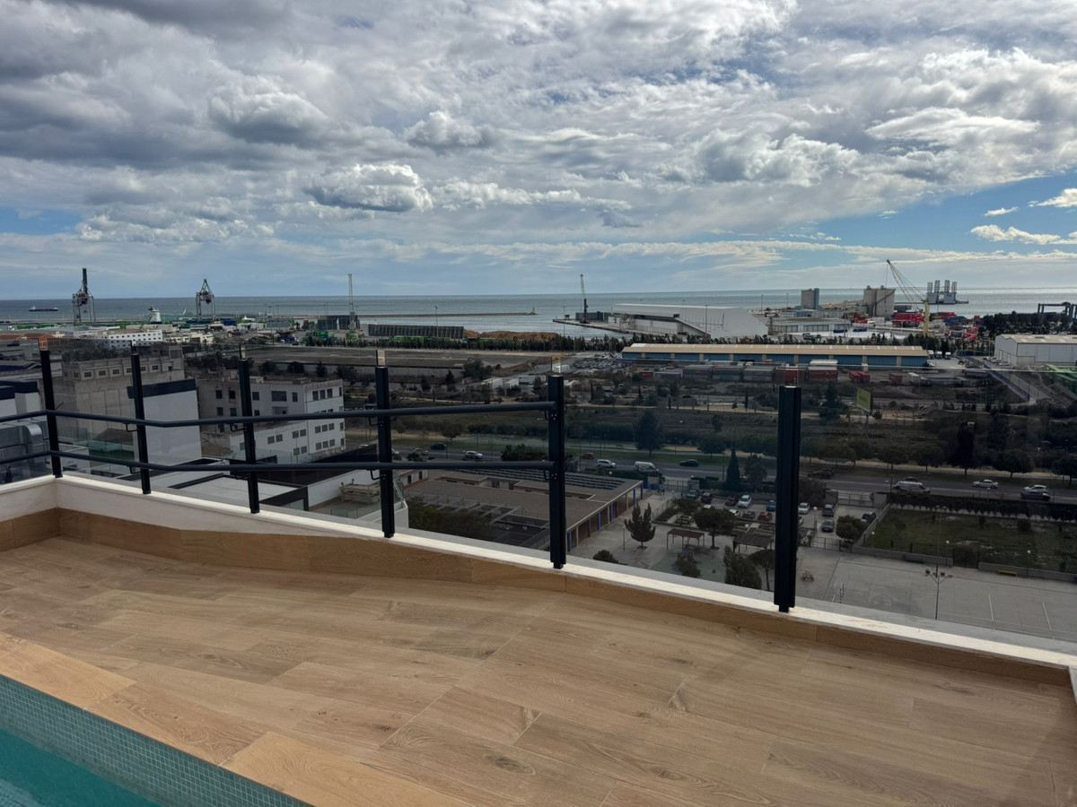 Penthouse te koop in Alicante | 3 slaapkamers H5324314
