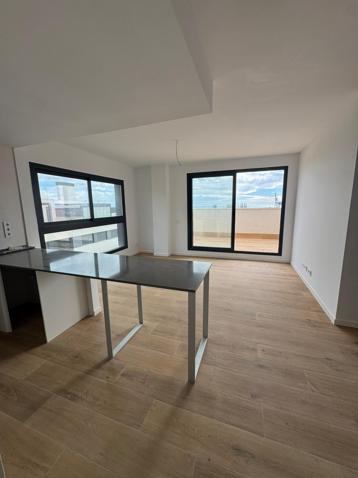 Penthouse te koop in Alicante | 3 slaapkamers H5324314
