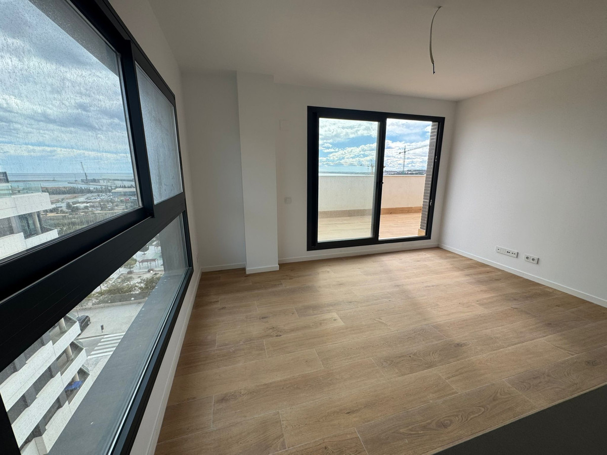 Penthouse te koop in Alicante | 3 slaapkamers H5324314