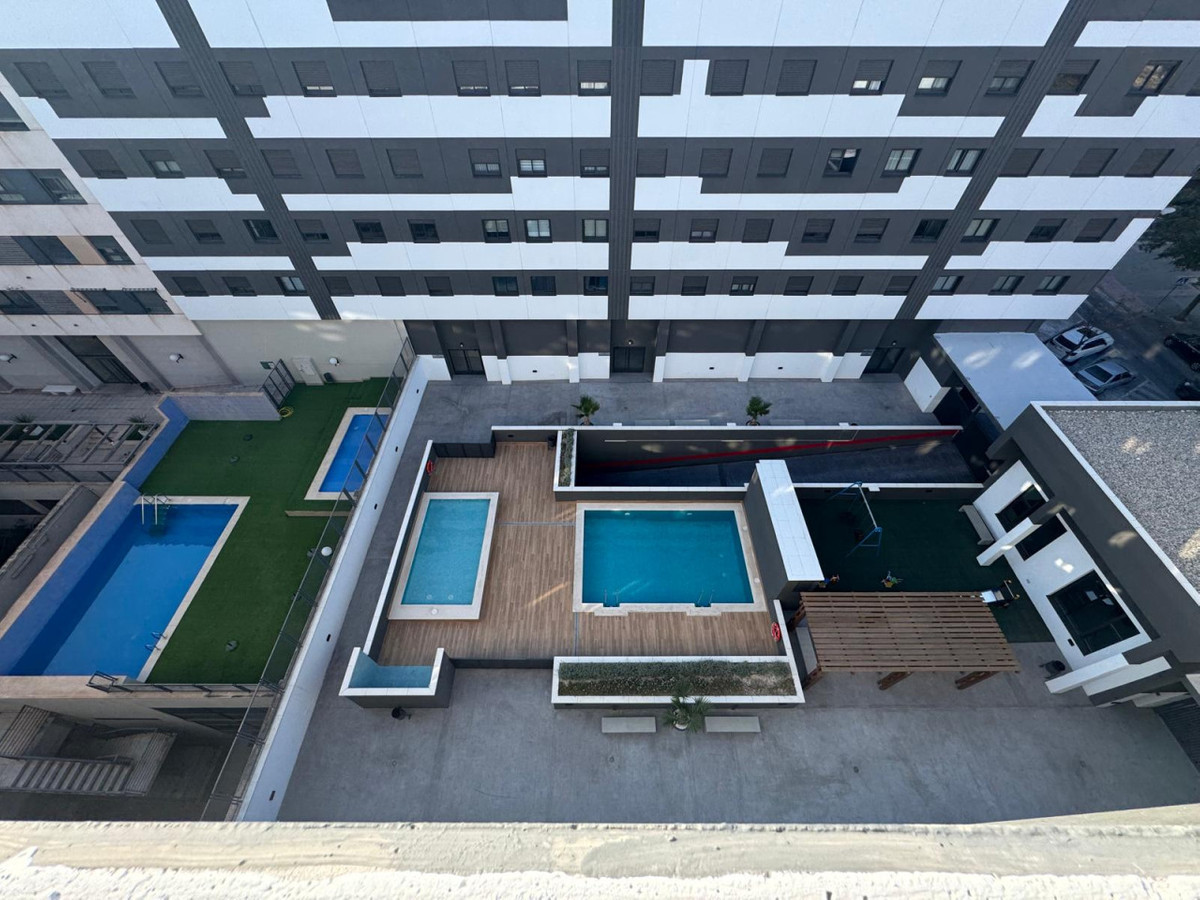 Appartement te koop in Alicante | 3 slaapkamers H5328271