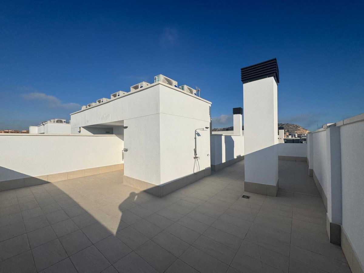 Appartement te koop in Alicante | 3 slaapkamers H5328271