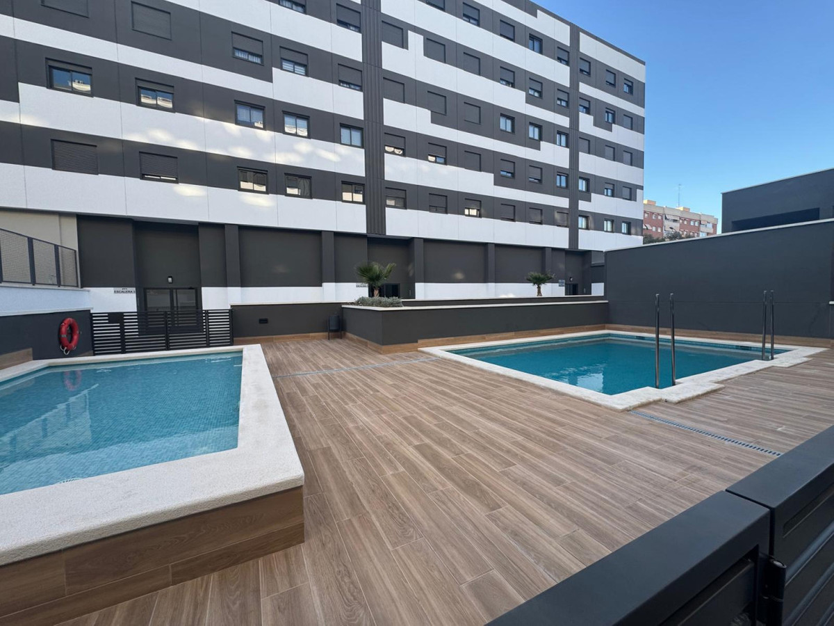 Appartement te koop in Alicante | 3 slaapkamers H5328271