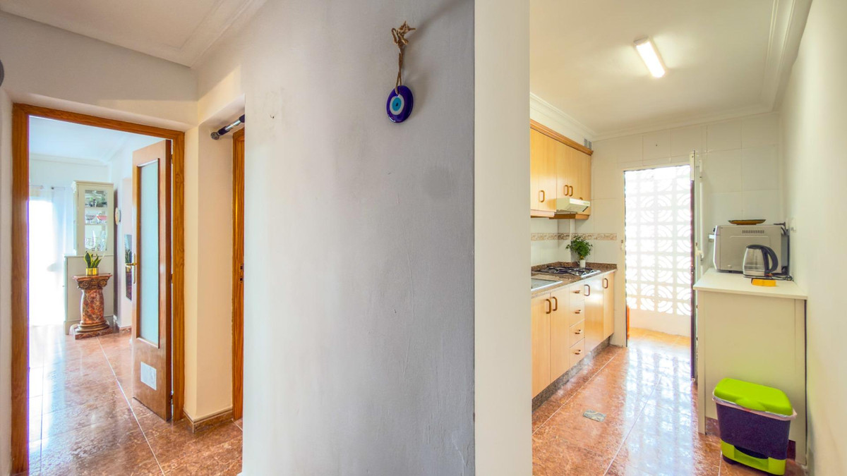 Penthouse te koop in Alicante | 3 slaapkamers H5342605