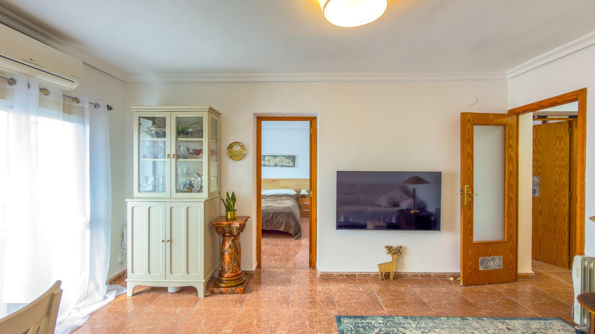 Penthouse te koop in Alicante | 3 slaapkamers H5342605