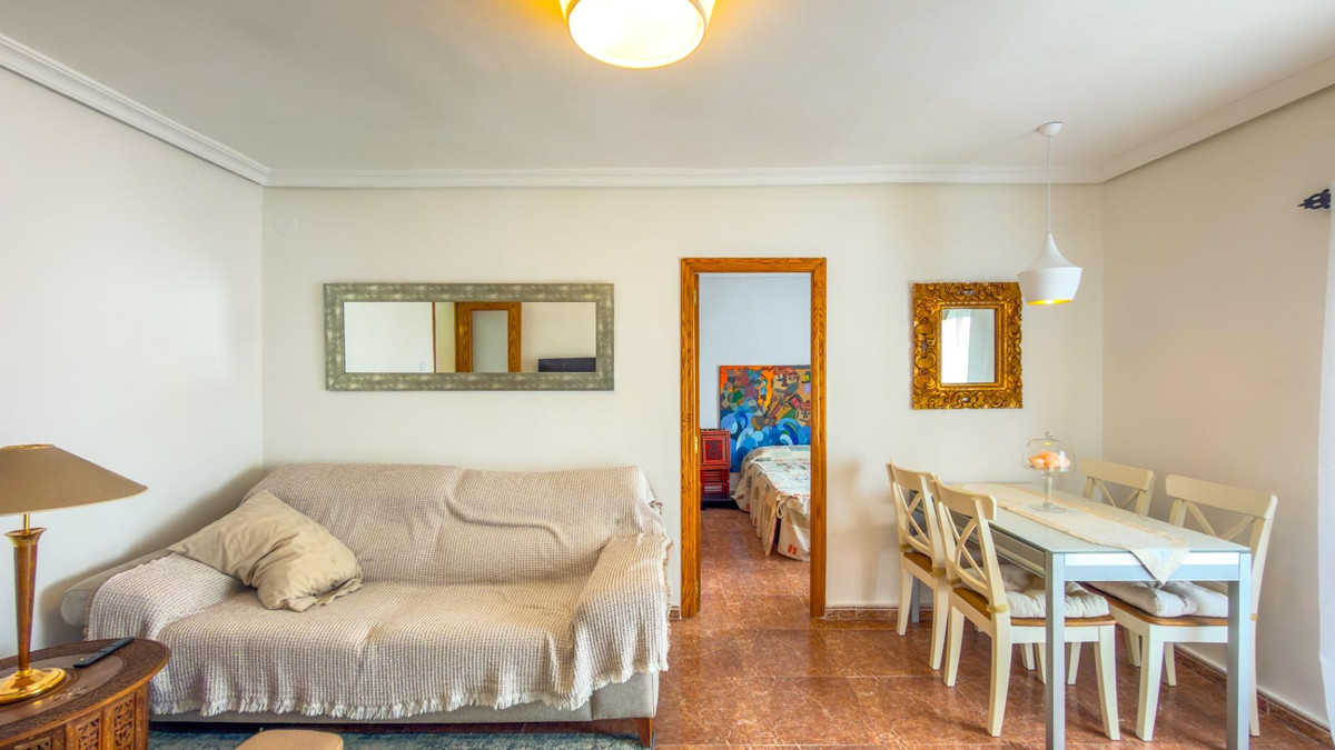 Penthouse te koop in Alicante | 3 slaapkamers H5342605