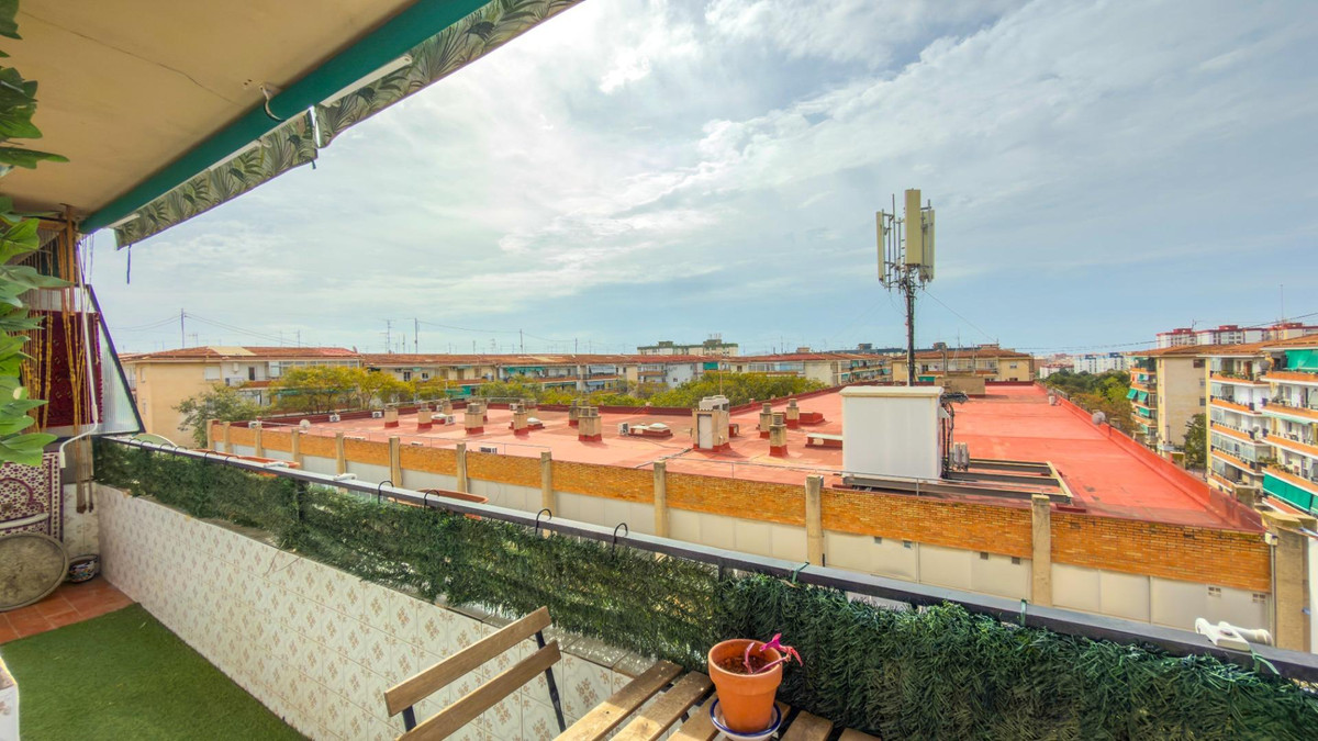Penthouse te koop in Alicante | 3 slaapkamers H5342605