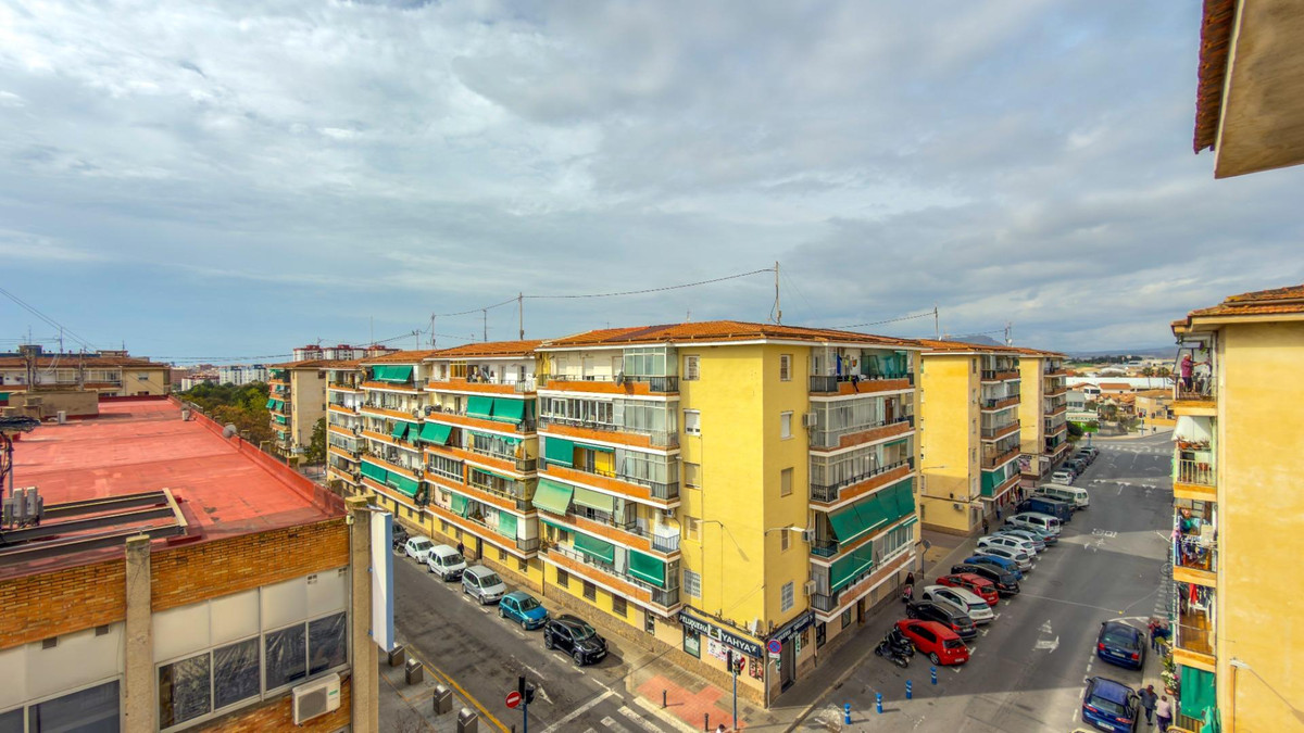 Penthouse te koop in Alicante | 3 slaapkamers H5342605