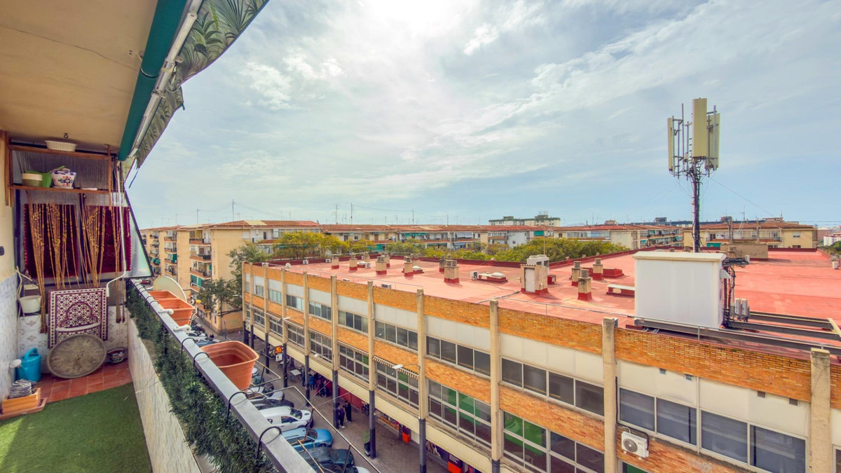 Penthouse te koop in Alicante | 3 slaapkamers H5342605