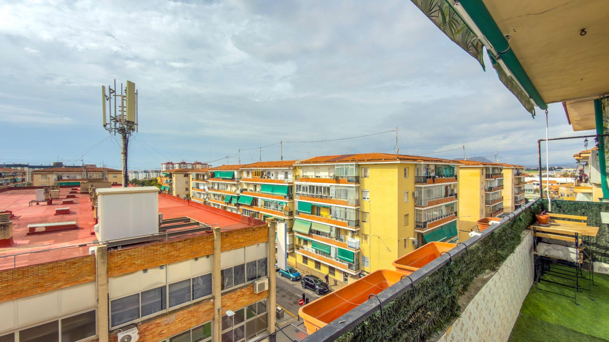 Penthouse te koop in Alicante | 3 slaapkamers H5342605