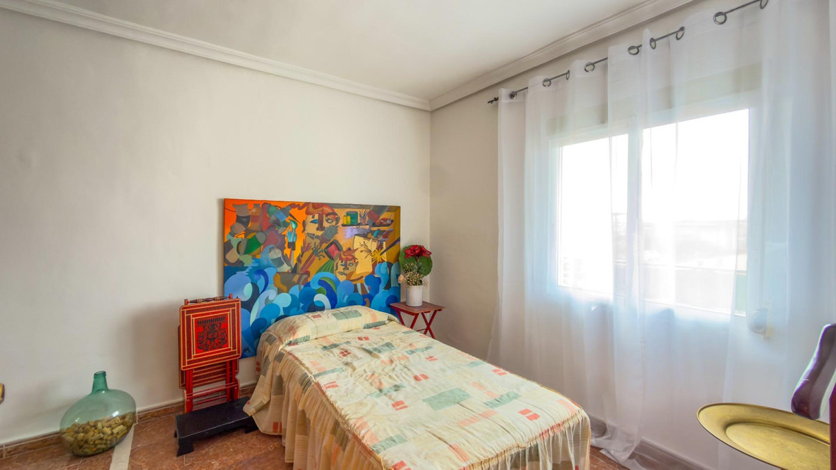 Penthouse te koop in Alicante | 3 slaapkamers H5342605