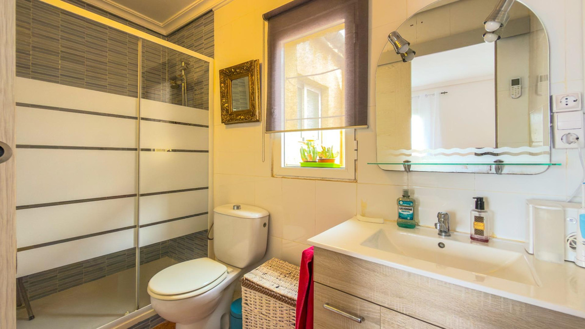 Penthouse te koop in Alicante | 3 slaapkamers H5342605