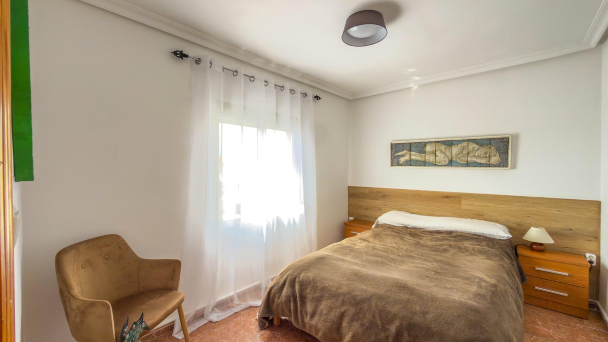 Penthouse te koop in Alicante | 3 slaapkamers H5342605