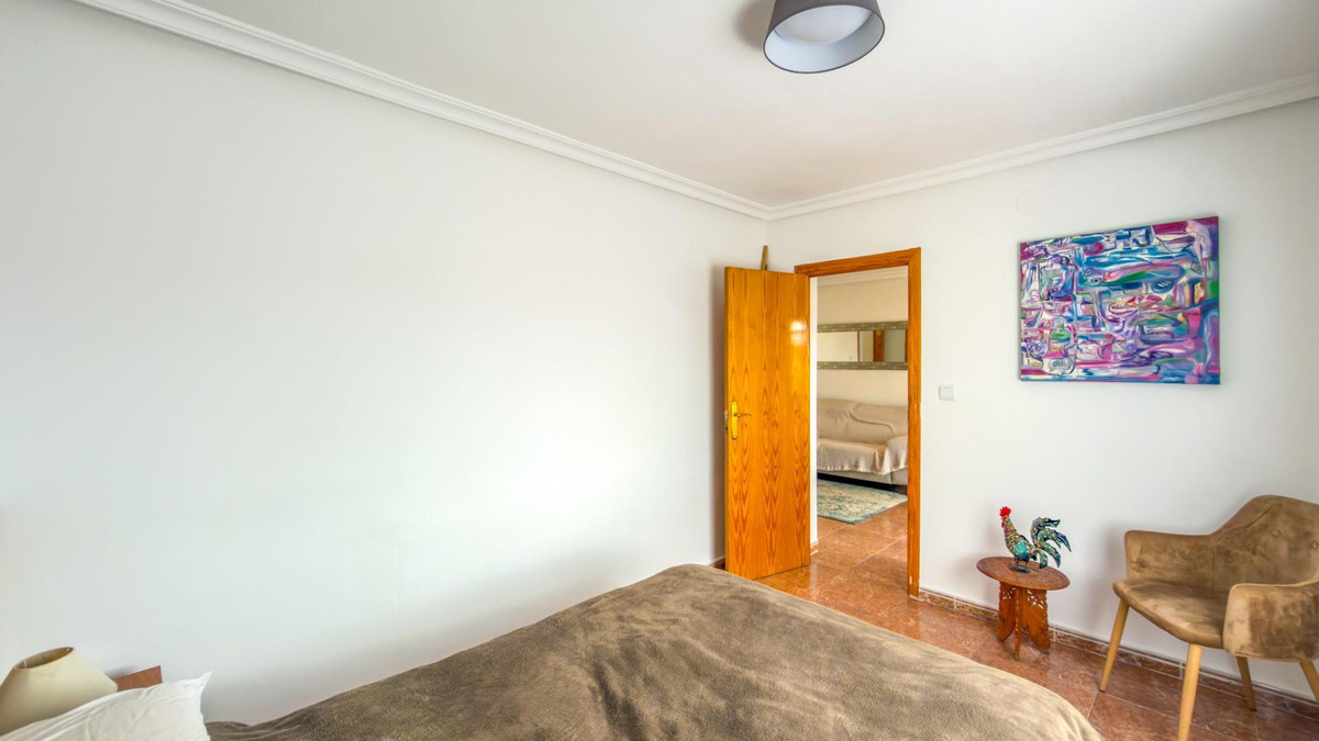 Penthouse te koop in Alicante | 3 slaapkamers H5342605