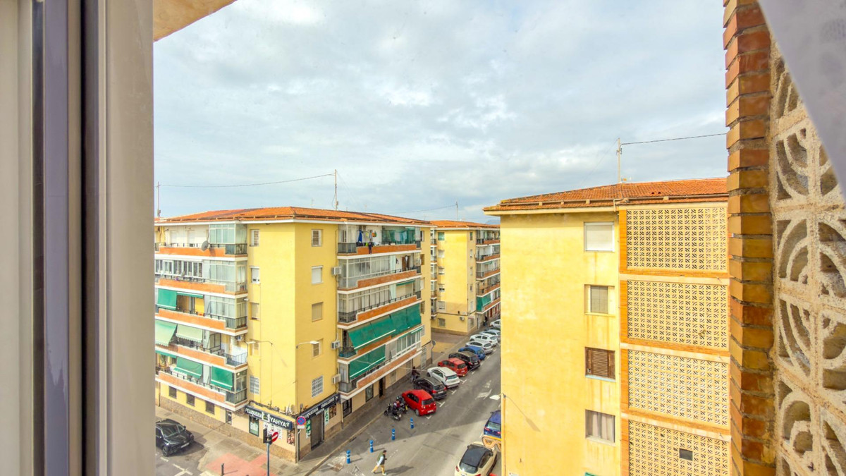 Penthouse te koop in Alicante | 3 slaapkamers H5342605