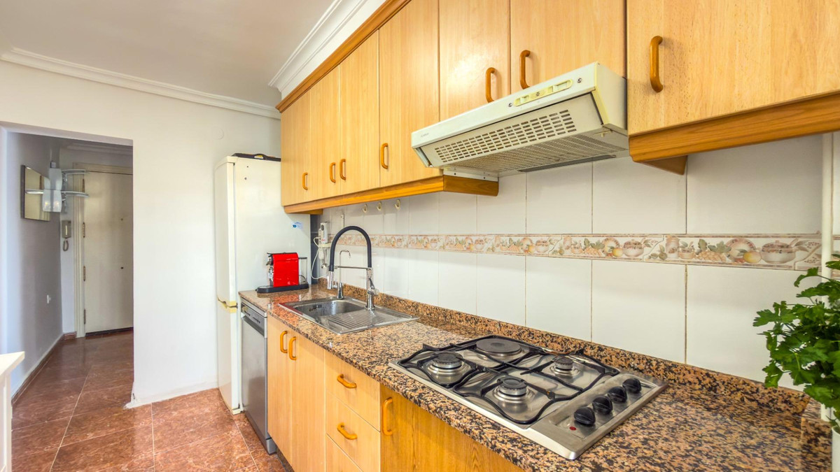 Penthouse te koop in Alicante | 3 slaapkamers H5342605