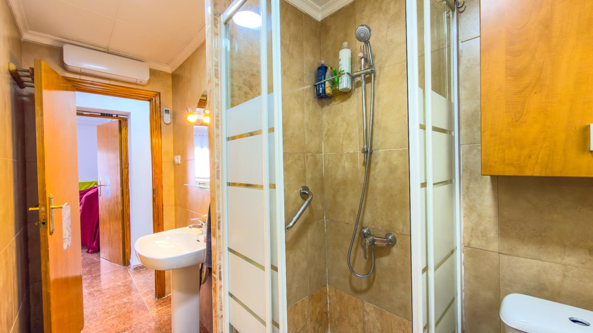 Penthouse te koop in Alicante | 3 slaapkamers H5342605