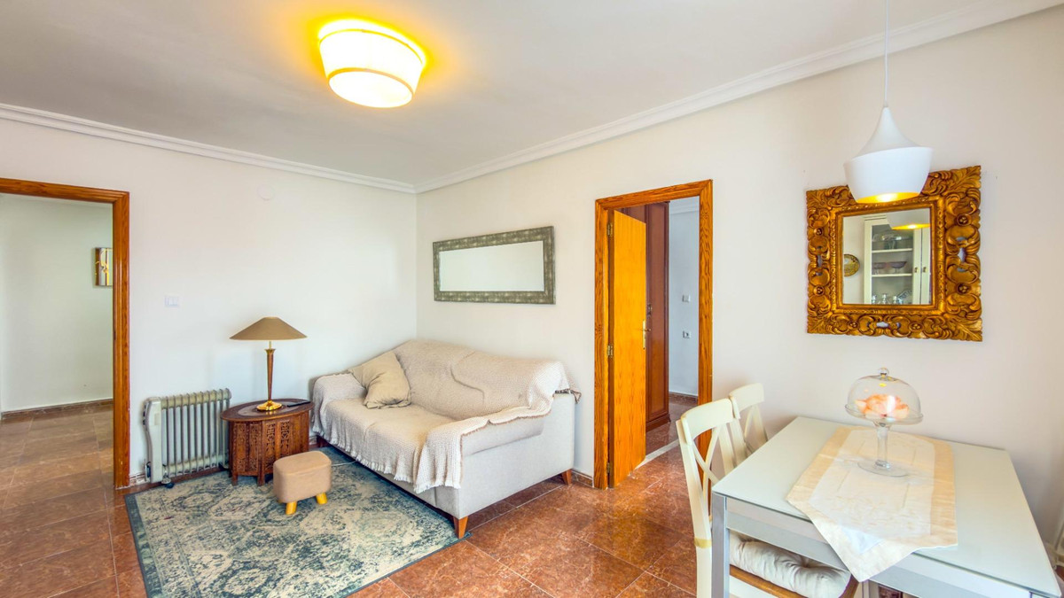 Penthouse te koop in Alicante | 3 slaapkamers H5342605