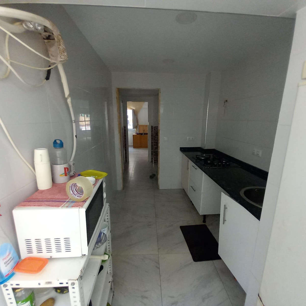 Appartement te koop in Alicante | 3 slaapkamers H5343820