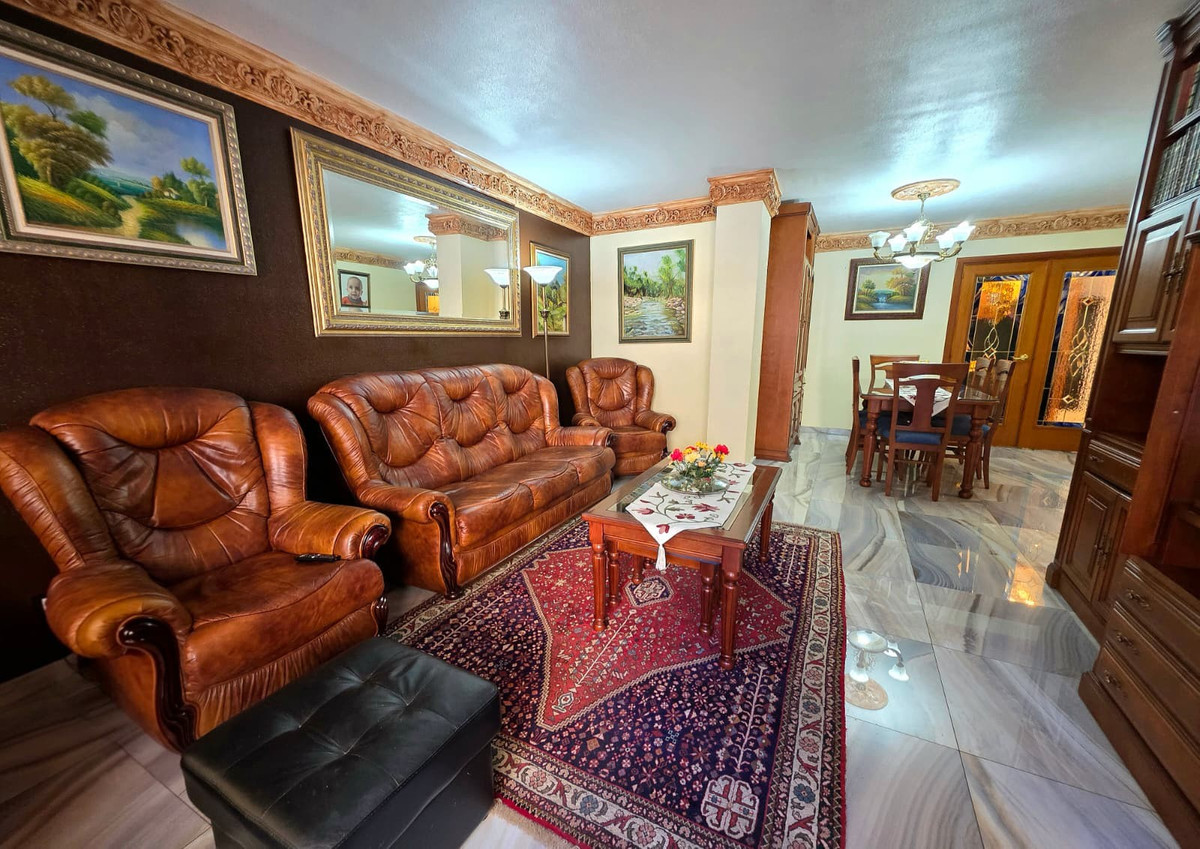 Appartement te koop in Alicante | 3 slaapkamers H5346874