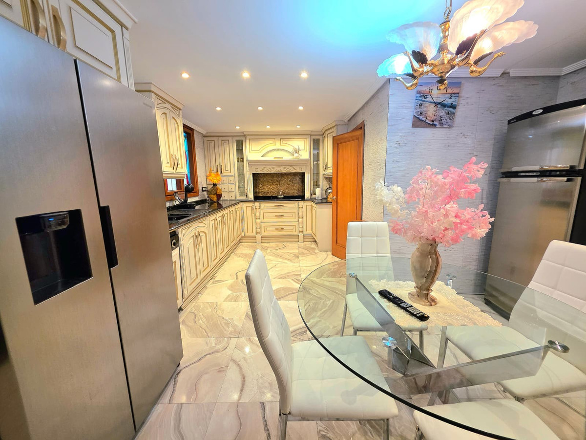 Appartement te koop in Alicante | 3 slaapkamers H5346874