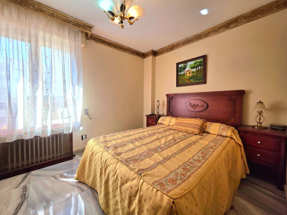 Appartement te koop in Alicante | 3 slaapkamers H5346874