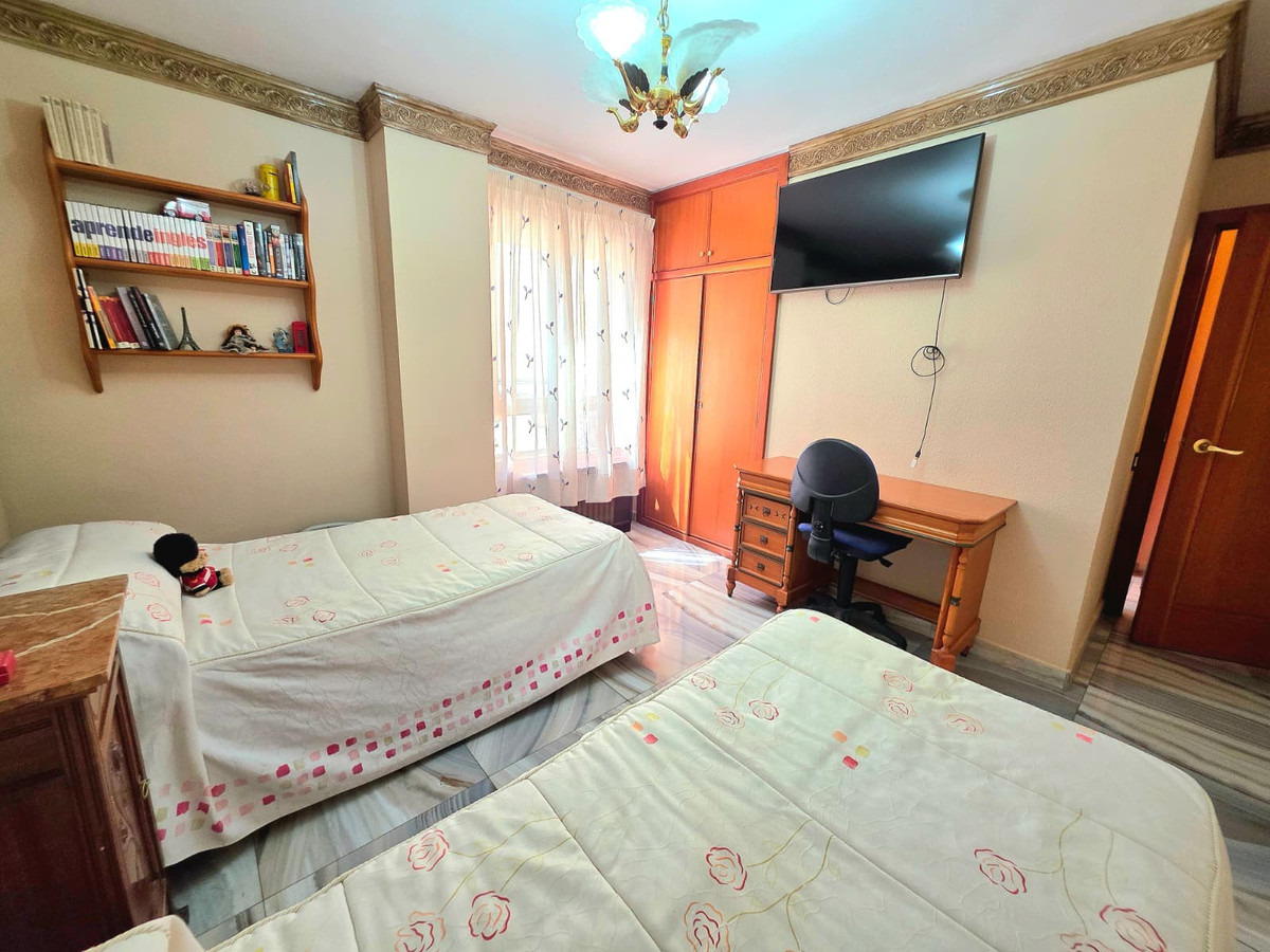 Appartement te koop in Alicante | 3 slaapkamers H5346874